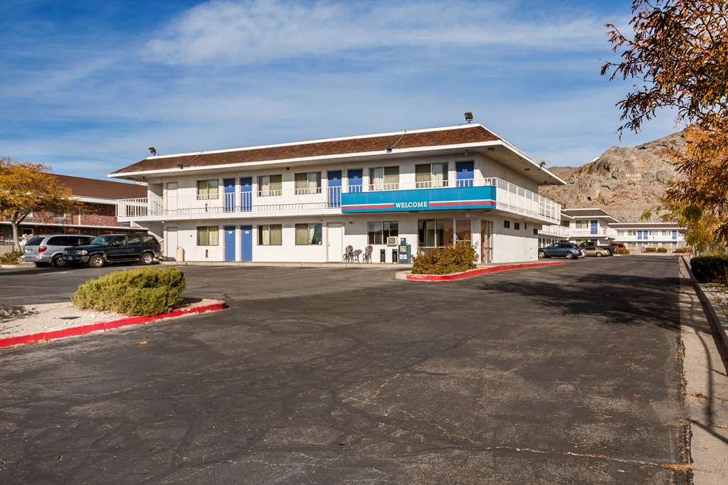 Motel 6 Wendover UT - photo 3