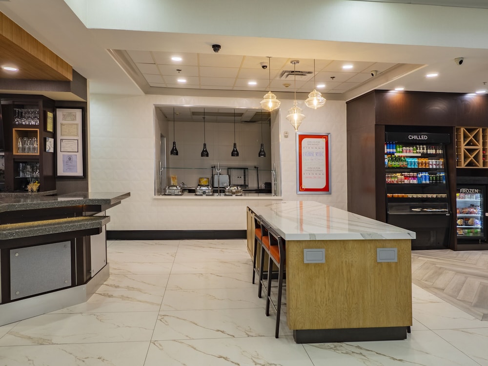 Hilton Garden Inn Atlanta South McDonough - photo 18