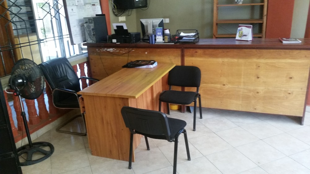 Global Africa Apartment & Hotel Mtwapa in Mombasa, Kenya