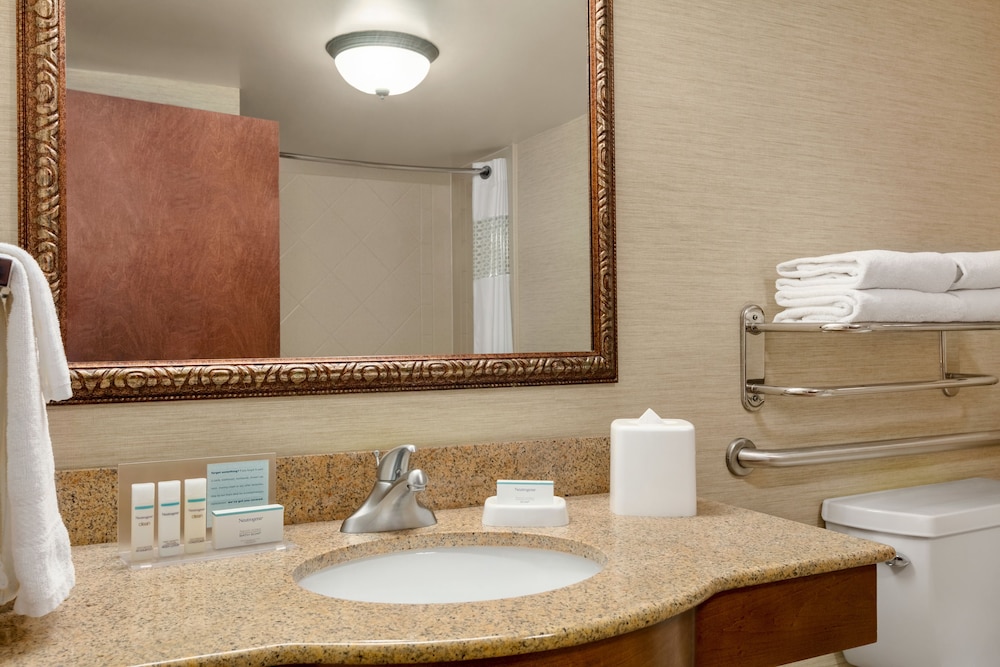 Hampton Inn & Suites Williamsburg Historic District - photo 29