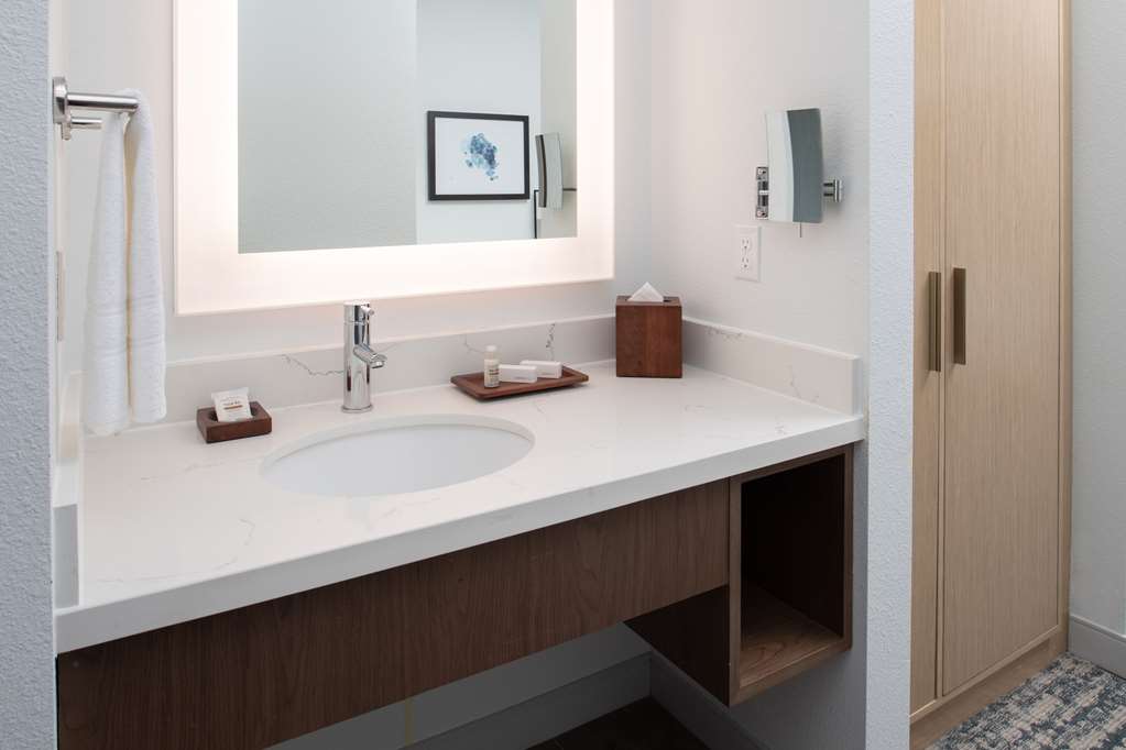 Best Western Premier Keizer Salem Hotel - photo 20