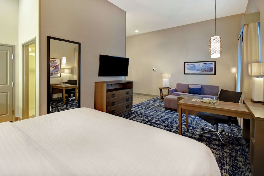Homewood Suites by Hilton Orange New Haven - photo 5
