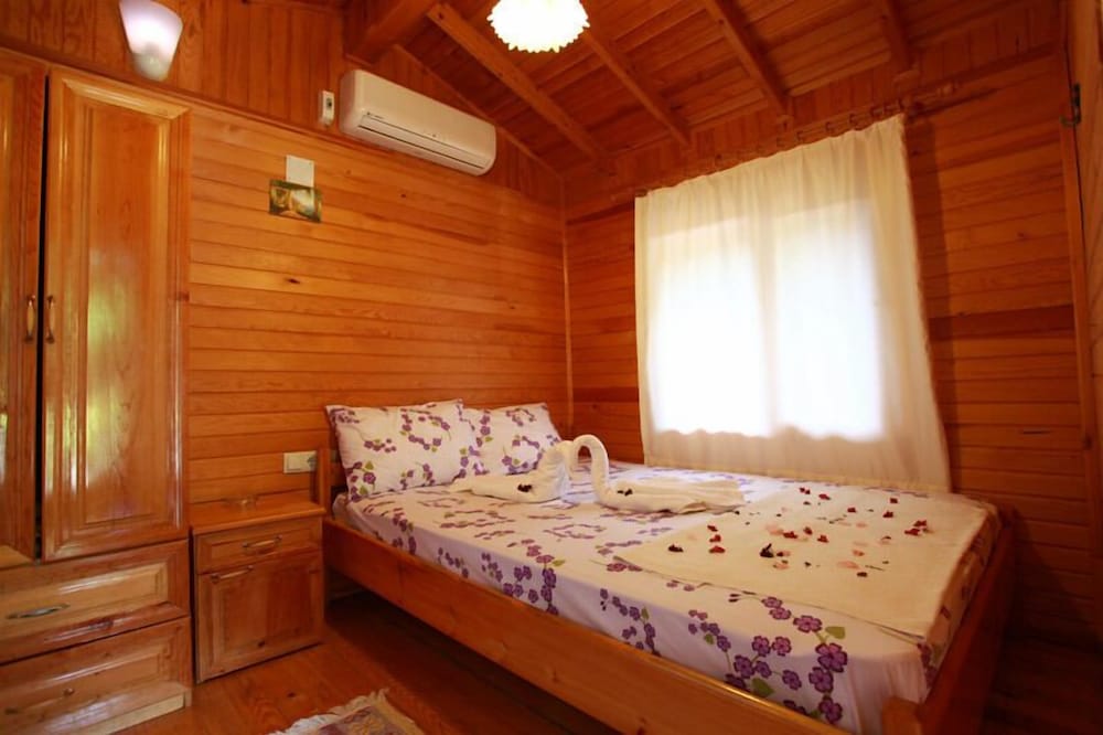 Olympos Doga Pansiyon — Kumluca — photo 4