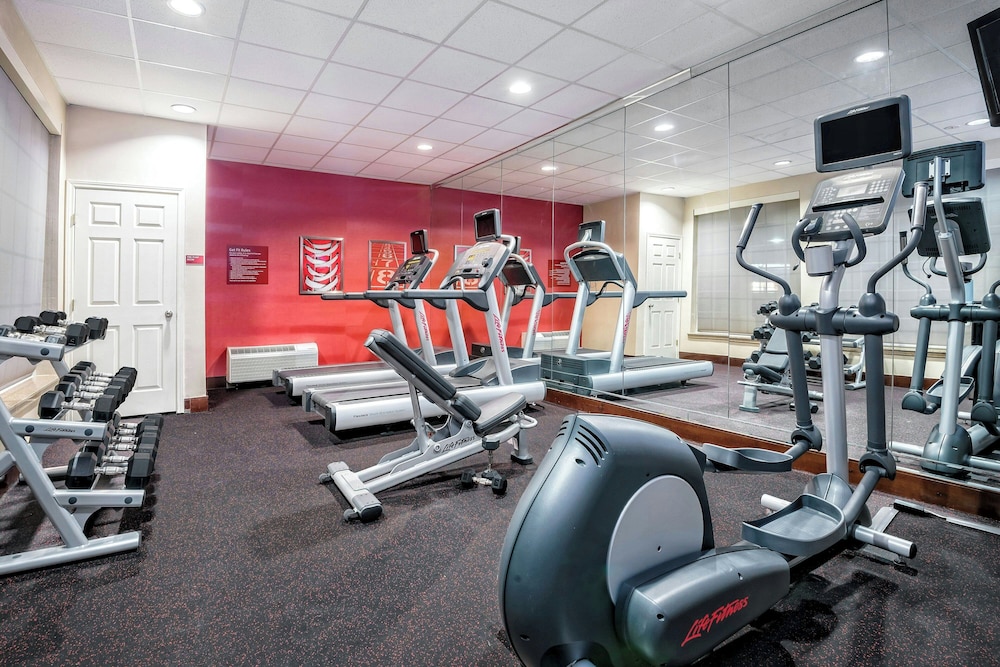 TownePlace Suites by Marriott San Antonio Northwest - photo 15