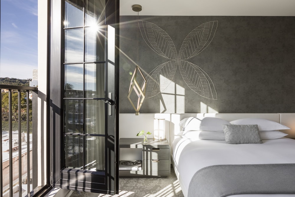 Kimpton La Peer Hotel by IHG - photo 17