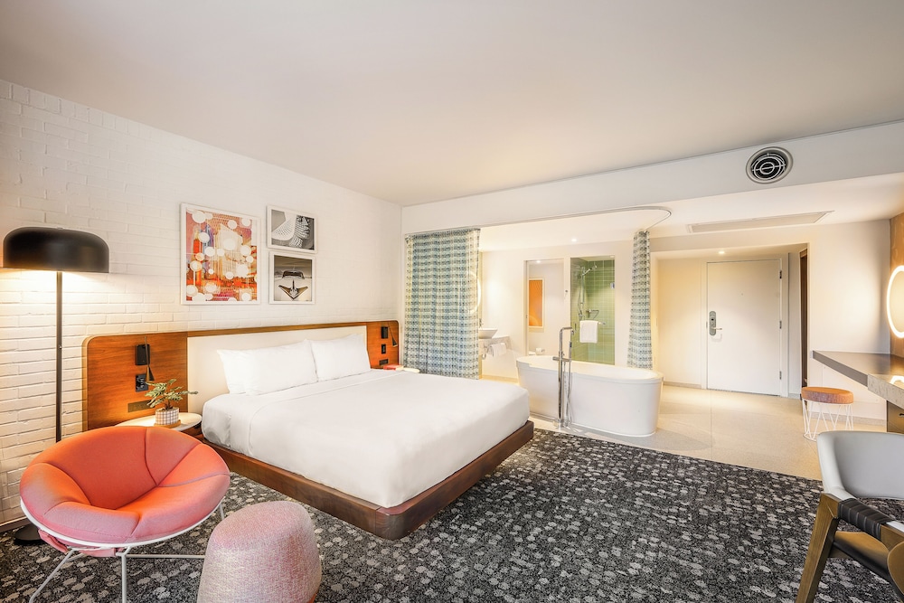 Hotel Valley Ho - photo 22