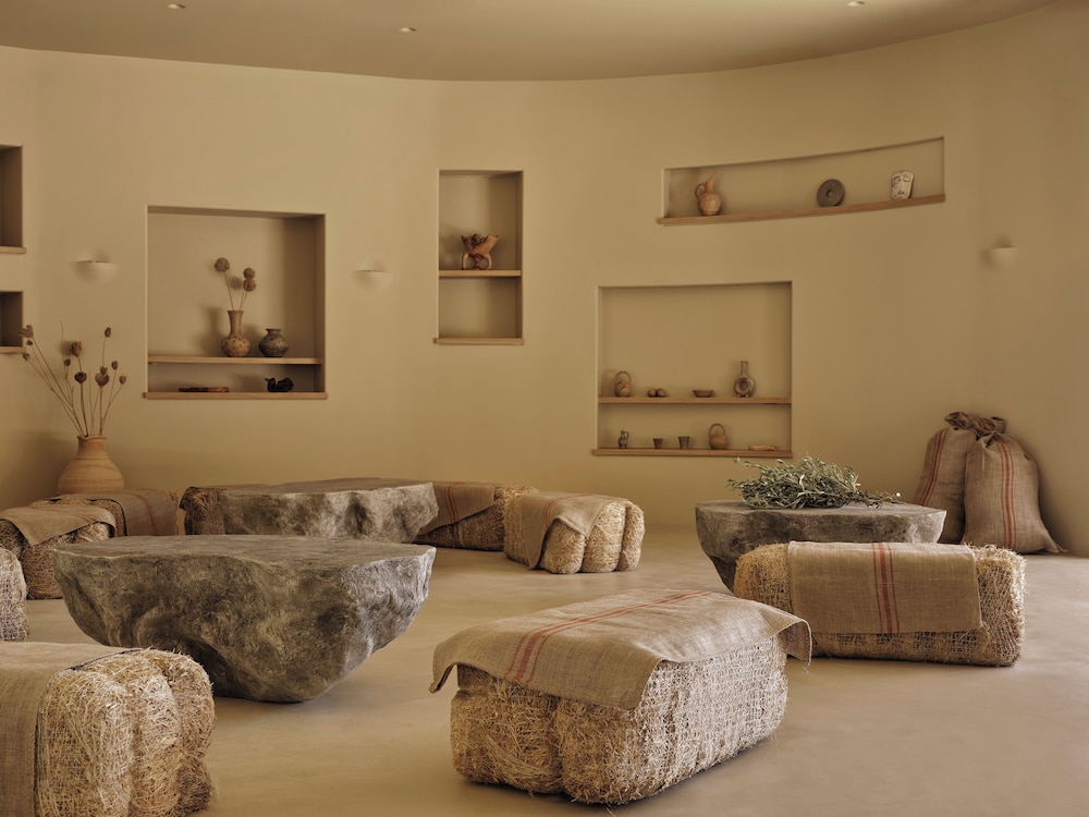 Tella Thera a Member of Design Hotels in Kissamos, Greece