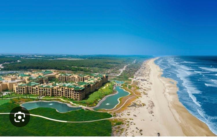 Villa Mazagan Golf And Beach Resort in Azemmour, Morocco