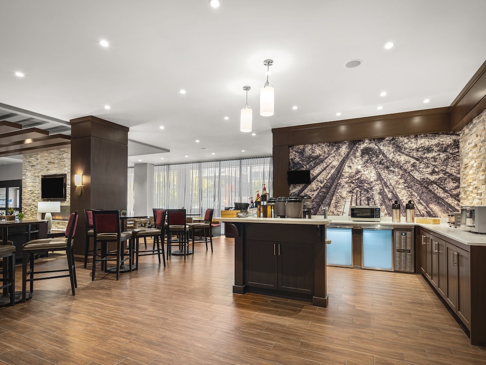 Staybridge Suites Seattle South Lake Union by IHG - photo 51