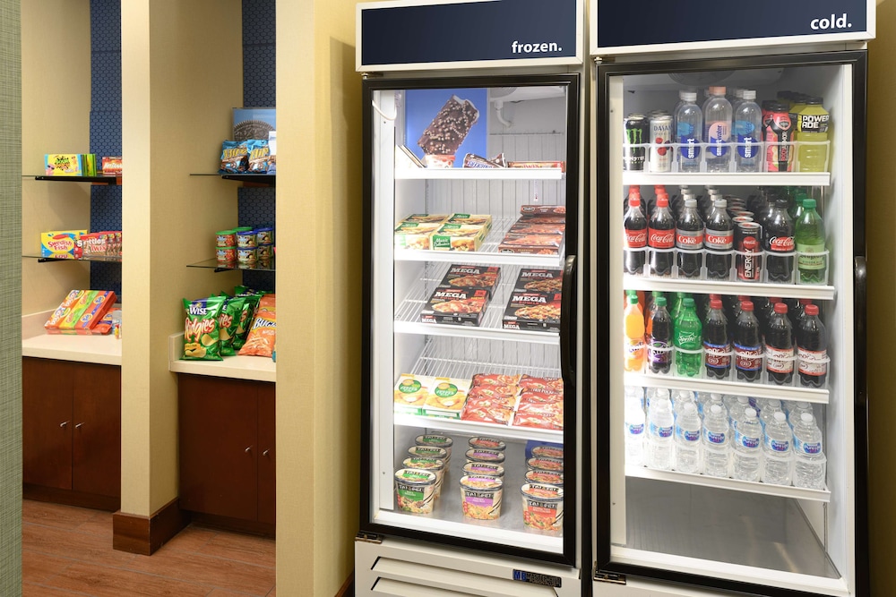 Hampton Inn Kimball - photo 35