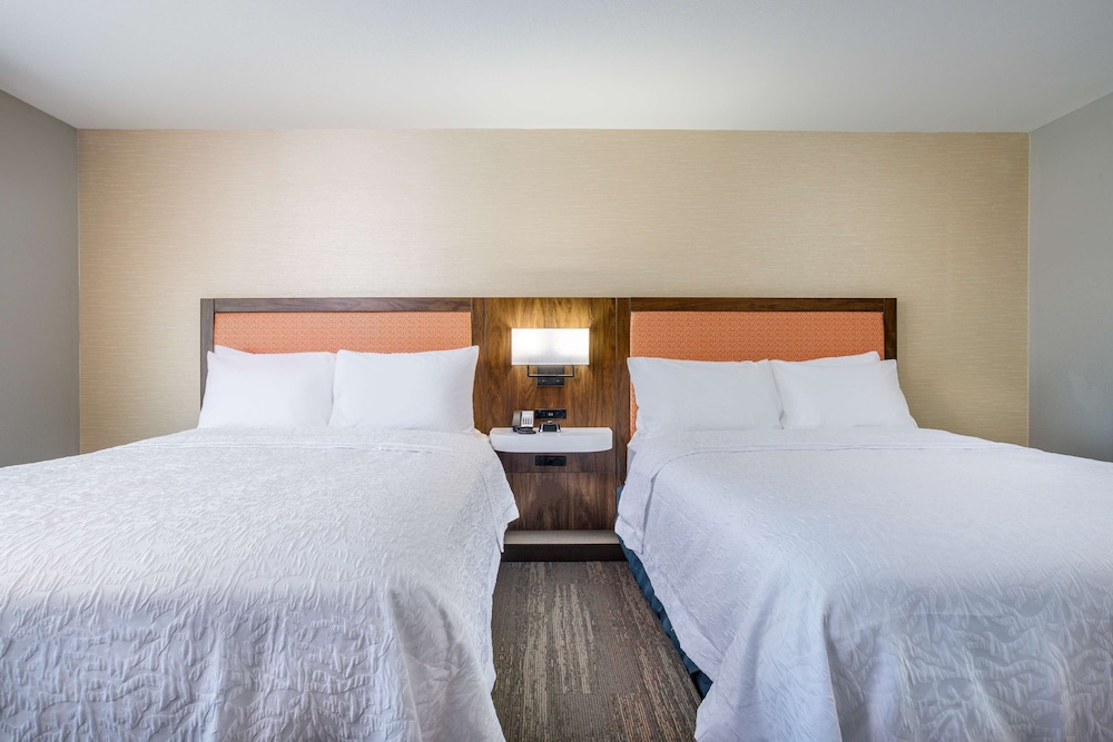 Hampton Inn by Hilton Bedford - photo 10