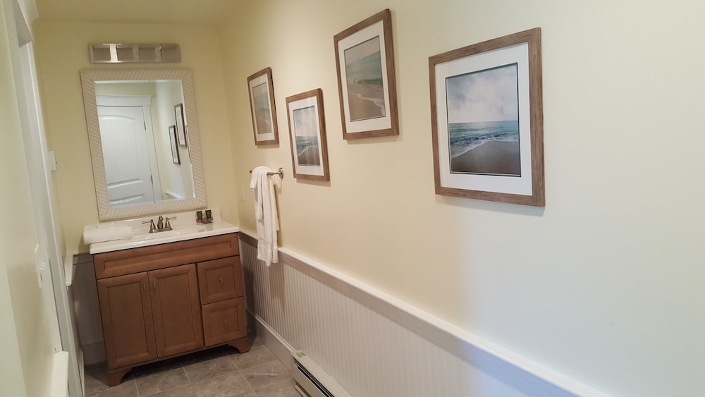 Sheepscot Harbour Village Resort - photo 358