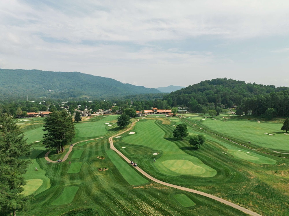 Waynesville Inn and Golf Club Tapestry Collection by Hilton - photo 72
