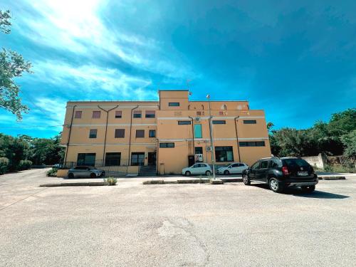 La Via Roma - last minute hotel in Unknown City