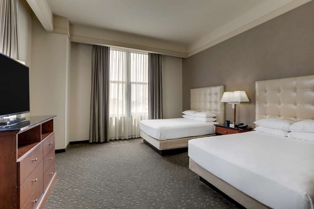 Drury Plaza Hotel New Orleans - photo 30
