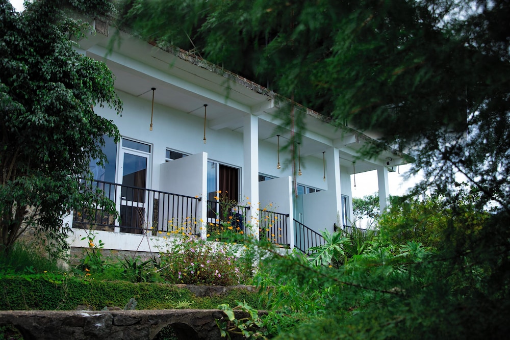 O2 Haputale in Haputale, Sri Lanka