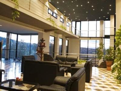 Caceres Golf in Caceres, Spain