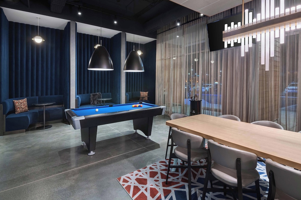 Aloft Cincinnati West Chester - photo 19