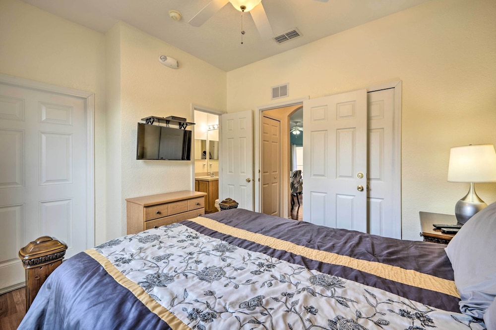 9 Mi to Disney: Resort Townhome in Davenport - photo 13