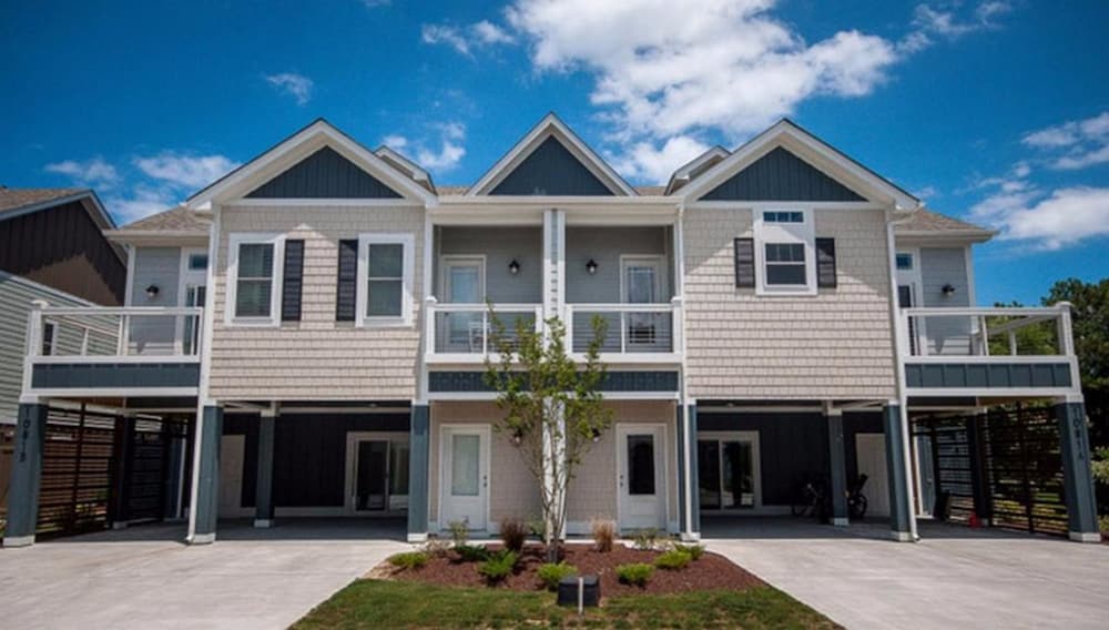 Beacon Villas at Corolla Light Resort by KEES Vacations — 4-Star Luxury Hotel in Currituck, United States