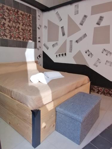 L’Antico Palazzo rooms in Catania, Italy