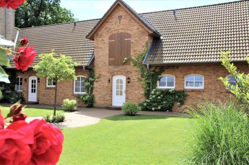 Am alten Speicher 2 in Fehmarn, Germany