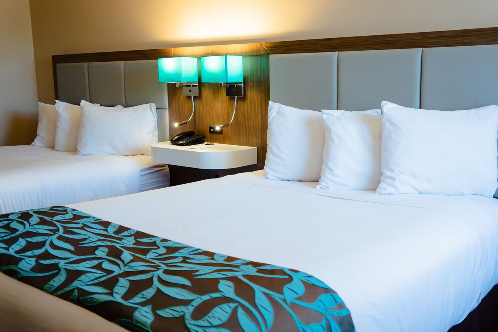 Hotel Tucson City Center Ascend Hotel Collection - photo 43