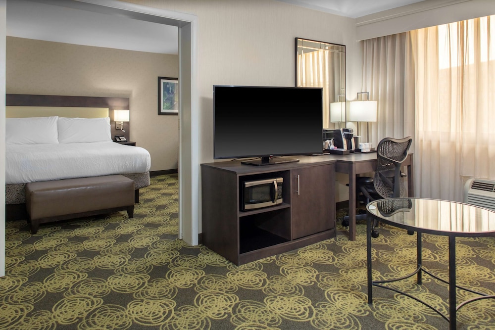 Hilton Garden Inn Reagan National Airport - photo 17