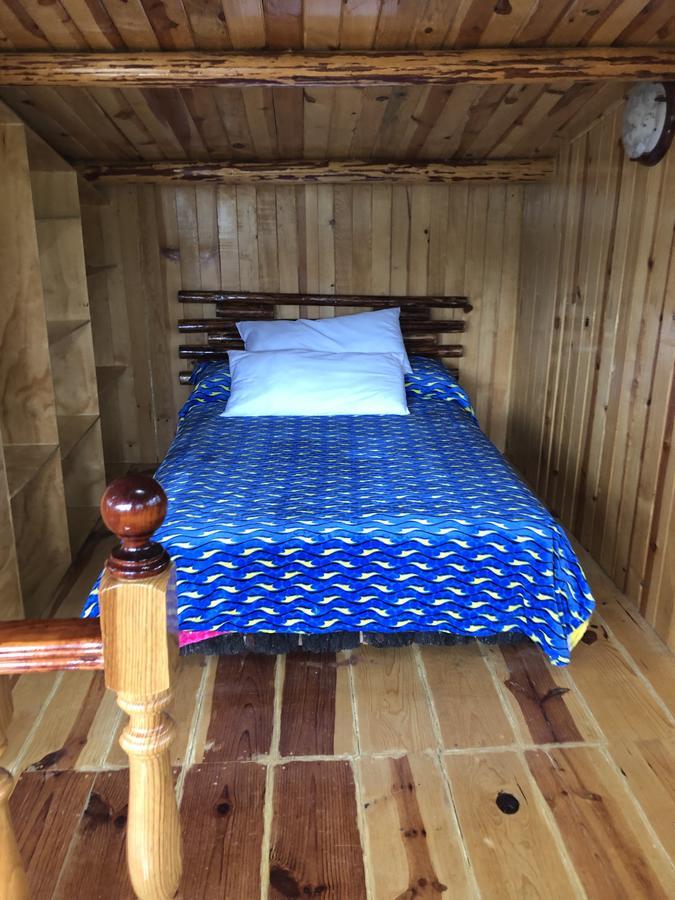 Rancho los Alebrijes Zacatlan in Zacatlan, Mexico