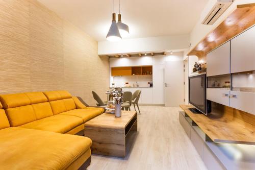 SCA Sofia City Apartments — 4-Star Luxury Hotel in Sofia, Bulgaria