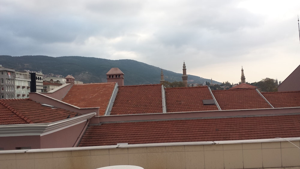Gul Butik Otel - last minute hotel in Bursa