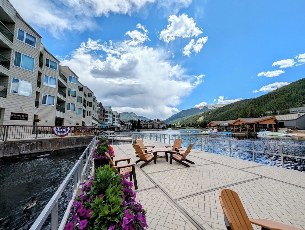 Lakeside Village by Vail Resorts - photo 70