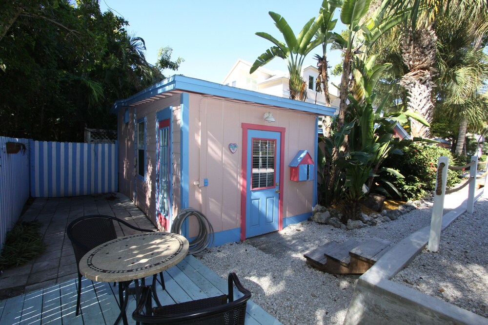 Captiva Island Inn - photo 41