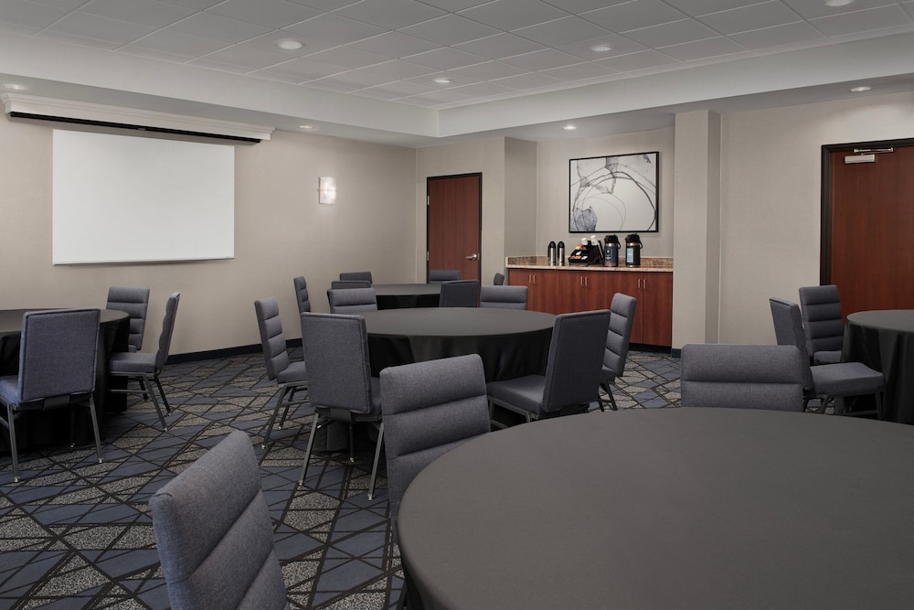 Courtyard by Marriott Panama City - photo 57
