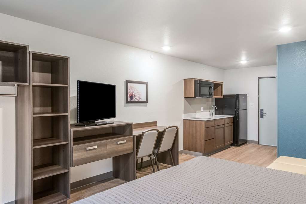 WoodSpring Suites Atlanta McDonough - photo 20