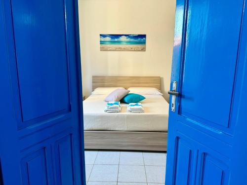 Il Quarzo Azzurro in Cabras, Italy