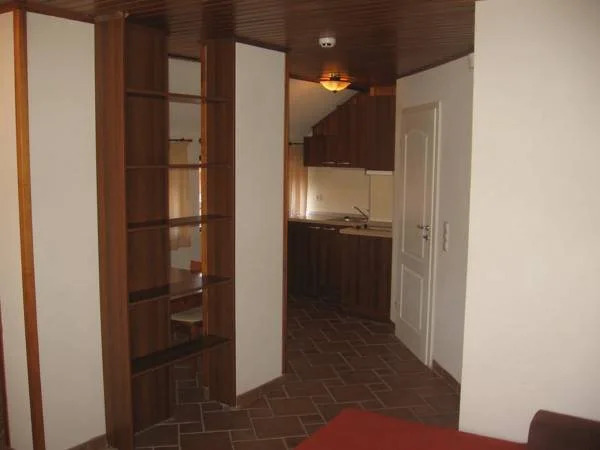 Apart Hotel Comfort — Bansko
