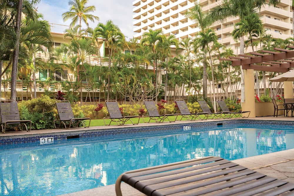 Club Wyndham Royal Garden at Waikiki - photo 19