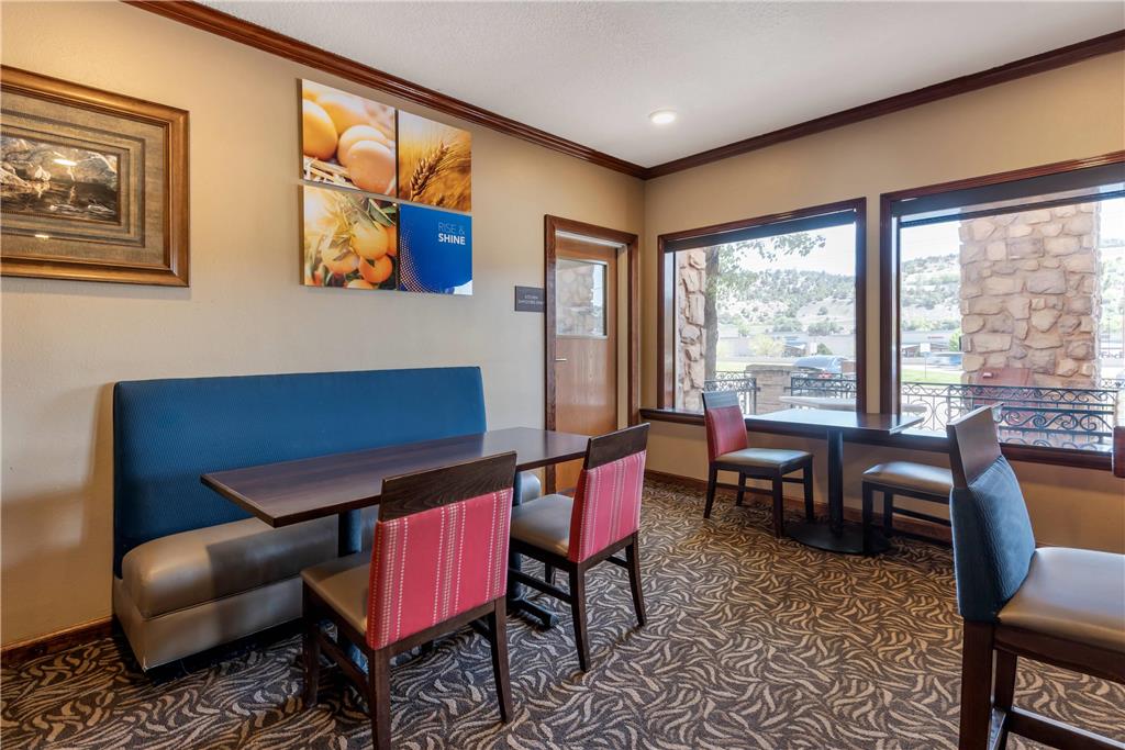 Comfort Inn & Suites Durango - photo 40