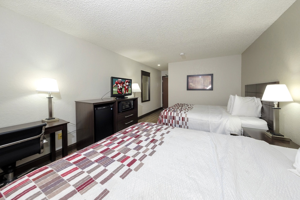 Red Roof Inn Culpeper - photo 20