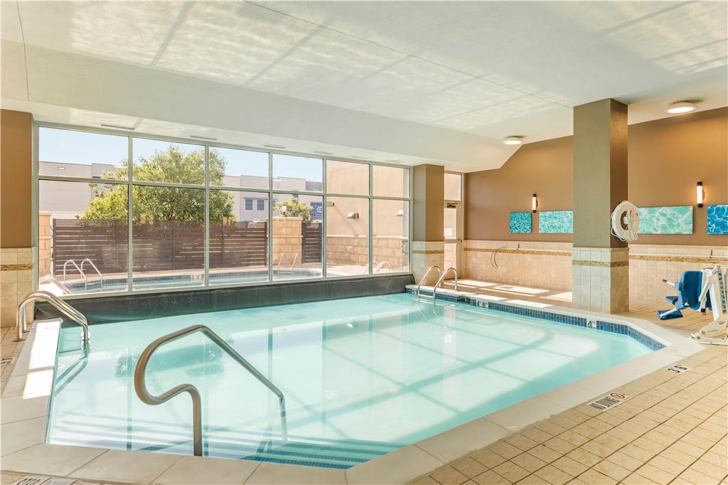 Drury Plaza Hotel Denver Central Park - photo 43