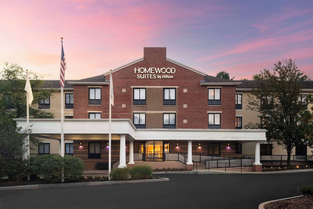 Homewood Suites by Hilton Boston Cambridge Arlington MA - featured photo