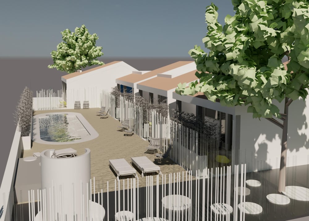 VelSuites Playa del Ingles by VillaGranCanaria — 4-Star Luxury Hotel in Playa Del Ingles, Spain