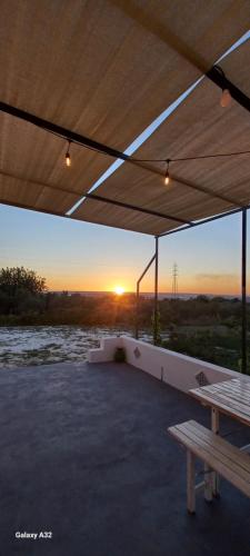 Almademari Giglio Casa Vacanza — 4-Star Luxury Hotel in Pachino, Italy