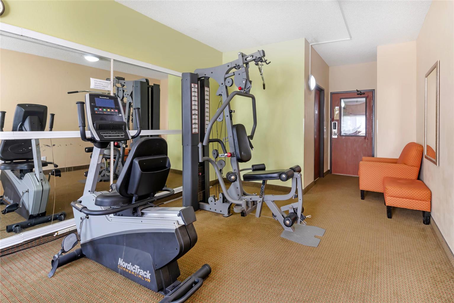 Quality Inn Bemidji - photo 39