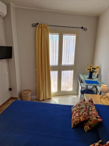 Ca'mea — 4-Star Luxury Hotel in Villasimius, Italy