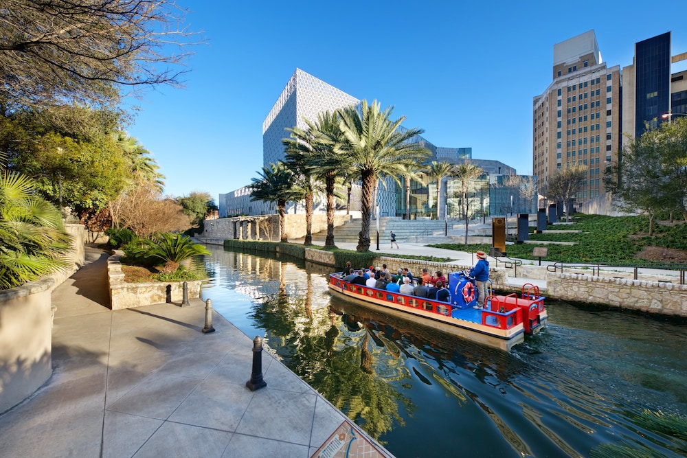 Hotel Indigo San Antonio Riverwalk by IHG - photo 55