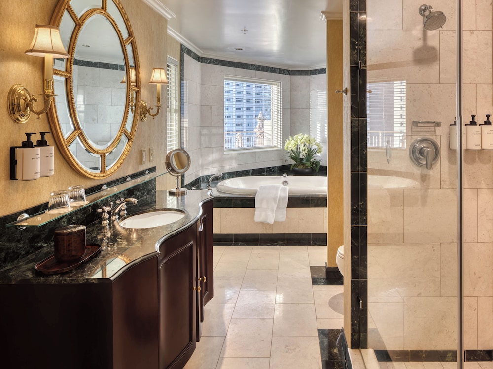 InterContinental Mark Hopkins by IHG - photo 130