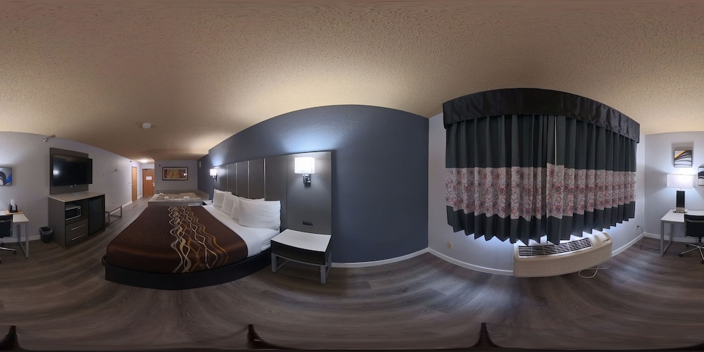 Coratel Inn and Suites By Jasper Eagan St Paul Airport & Mall of America - photo 23