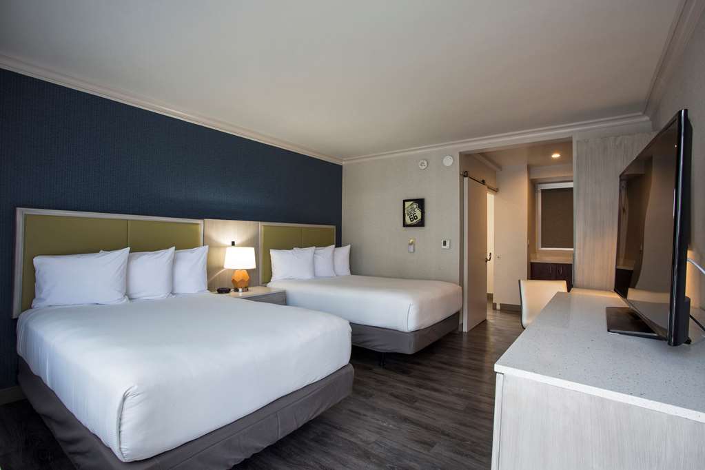 SureStay Hotel by Best Western Santa Monica - photo 38